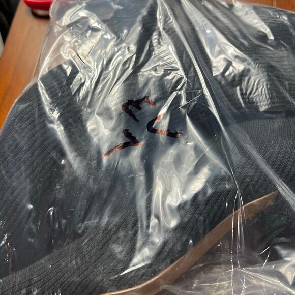 Everlane The High-Ankle Glove Black Boot In ReKnit Women's Size 9 NWOT - Picture 11 of 12